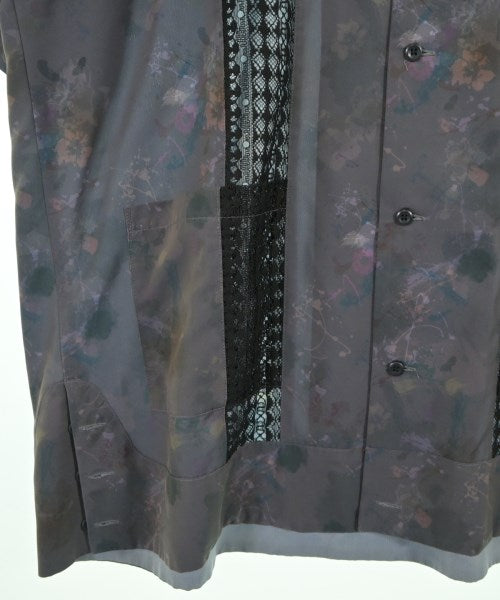 meagratia เสื้อลำลอง