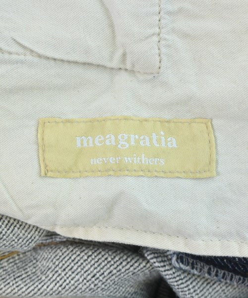 meagratia ยีนส์
