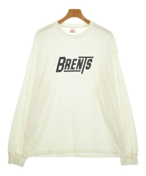 BRENTS เสื้อยืด/เสื้อท็อปส์