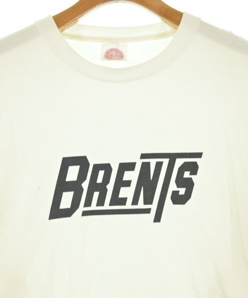 BRENTS เสื้อยืด/เสื้อท็อปส์