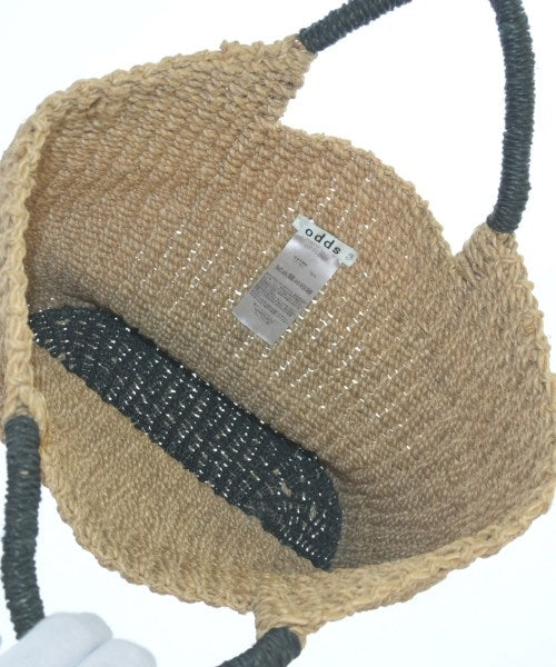 odds กระเป๋าทรงตะกร้า