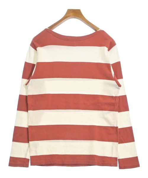 Tools เสื้อยืด/เสื้อท็อปส์