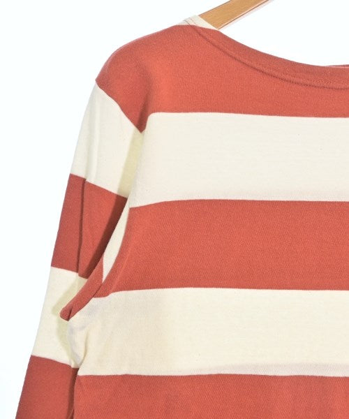 Tools เสื้อยืด/เสื้อท็อปส์