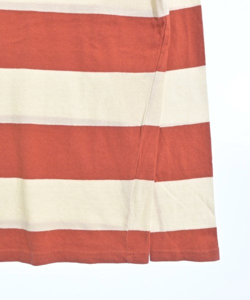 Tools เสื้อยืด/เสื้อท็อปส์