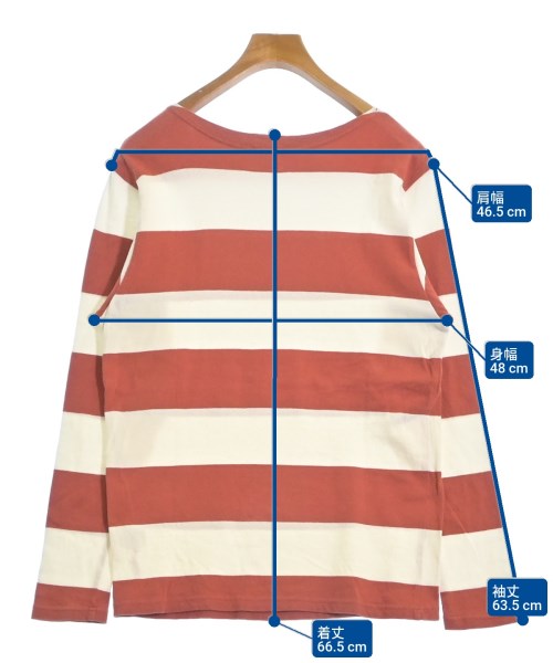 Tools เสื้อยืด/เสื้อท็อปส์