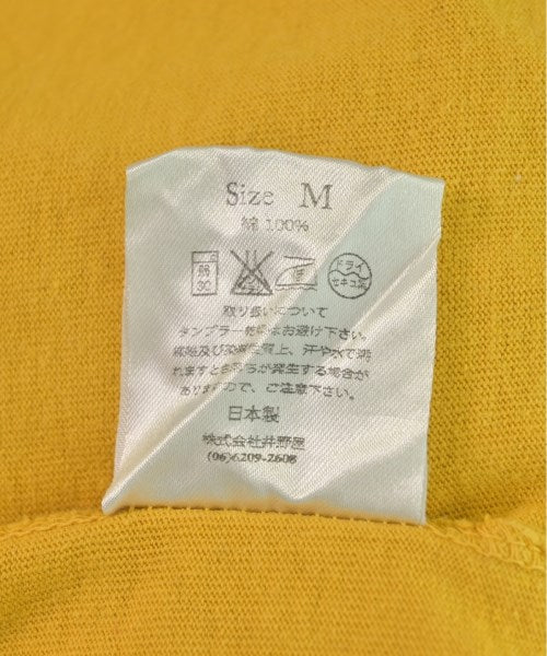 Tools เสื้อยืด/เสื้อท็อปส์