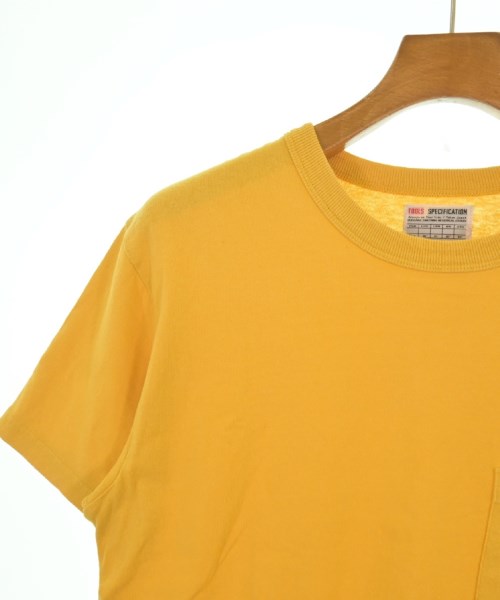 Tools เสื้อยืด/เสื้อท็อปส์