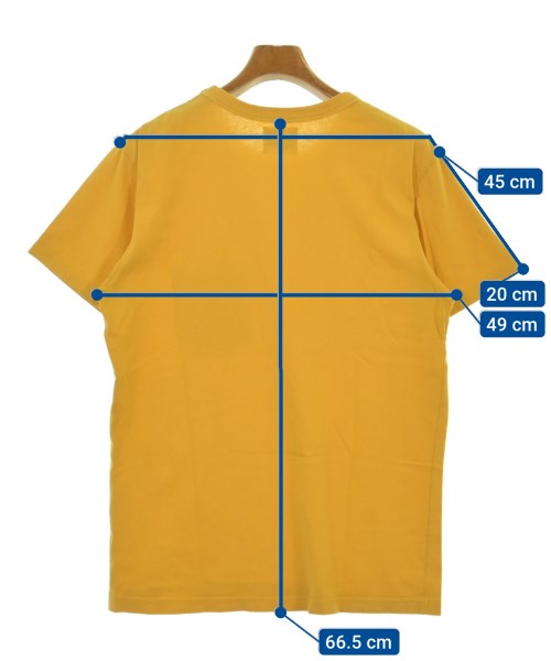 Tools เสื้อยืด/เสื้อท็อปส์