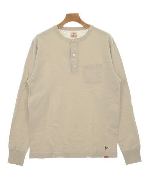 Felco เสื้อยืด/เสื้อท็อปส์