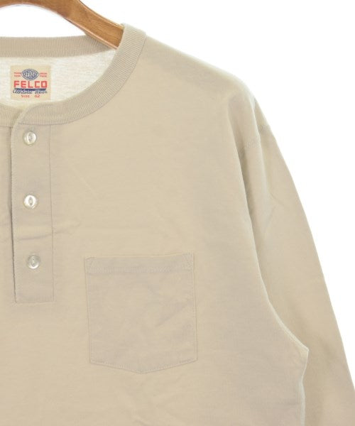 Felco เสื้อยืด/เสื้อท็อปส์