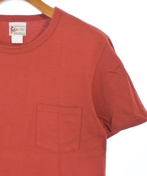 Felco เสื้อยืด/เสื้อท็อปส์