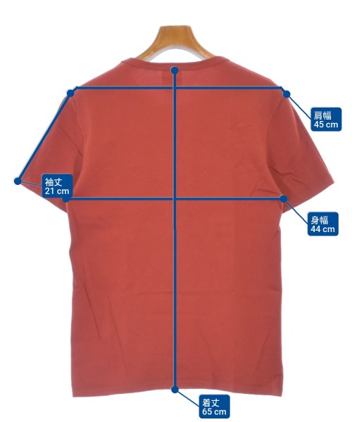 Felco เสื้อยืด/เสื้อท็อปส์