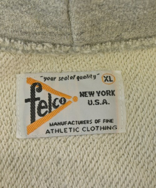 Felco เสื้อฮู้ด
