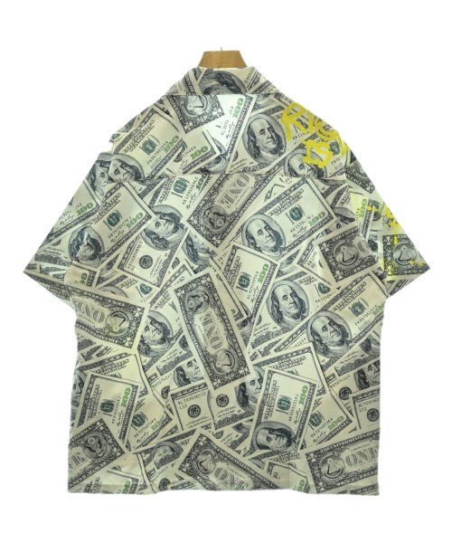 STUD MUFFIN เสื้อลำลอง