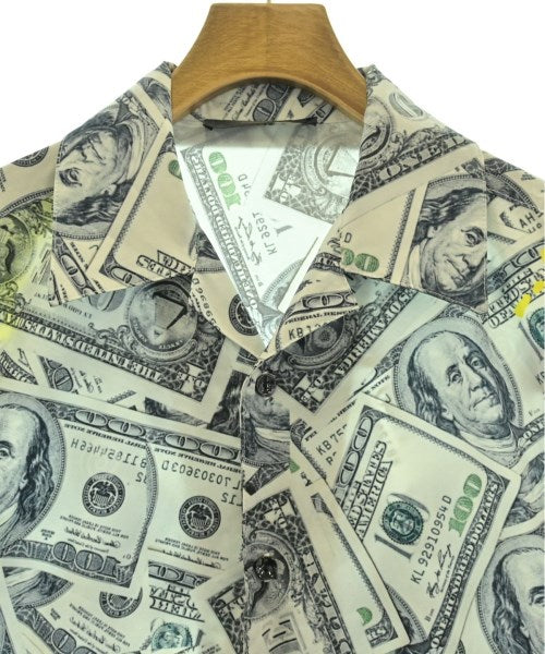 STUD MUFFIN เสื้อลำลอง