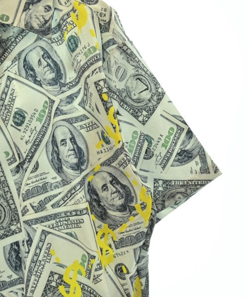 STUD MUFFIN เสื้อลำลอง