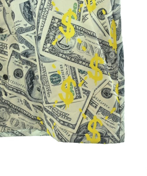 STUD MUFFIN เสื้อลำลอง