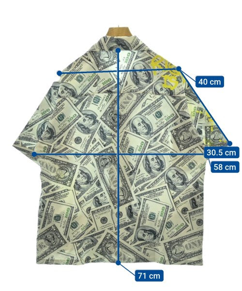 STUD MUFFIN เสื้อลำลอง