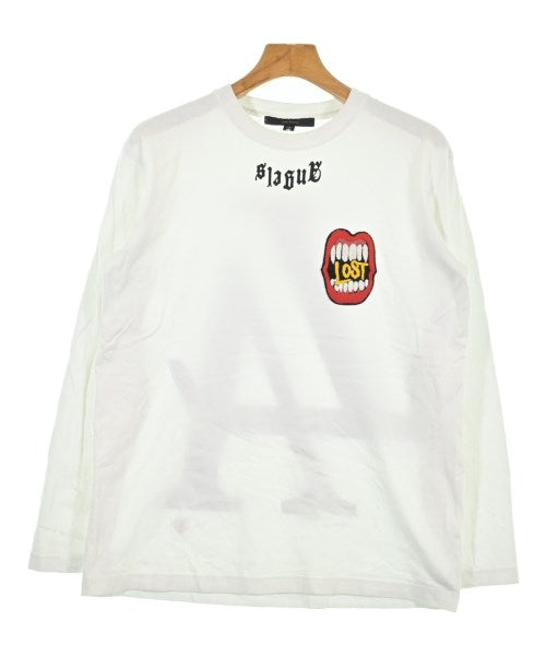 STUD MUFFIN เสื้อยืด/เสื้อท็อปส์