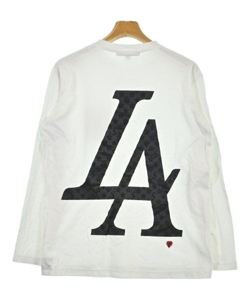 STUD MUFFIN เสื้อยืด/เสื้อท็อปส์