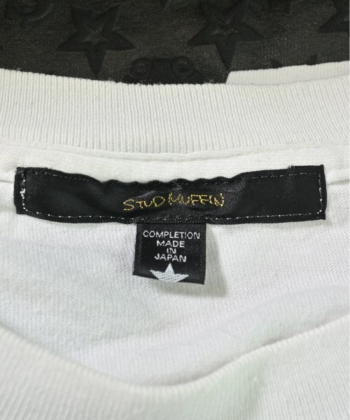 STUD MUFFIN เสื้อยืด/เสื้อท็อปส์