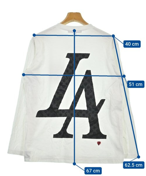 STUD MUFFIN เสื้อยืด/เสื้อท็อปส์