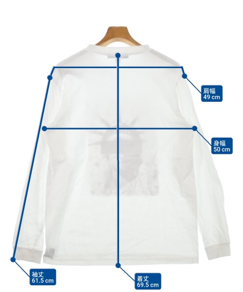 STUD MUFFIN เสื้อยืด/เสื้อท็อปส์