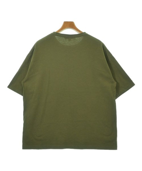 STUD MUFFIN เสื้อยืด/เสื้อท็อปส์