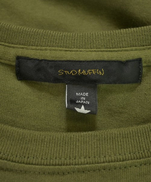 STUD MUFFIN เสื้อยืด/เสื้อท็อปส์