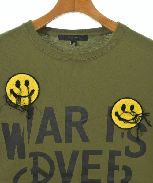 STUD MUFFIN เสื้อยืด/เสื้อท็อปส์