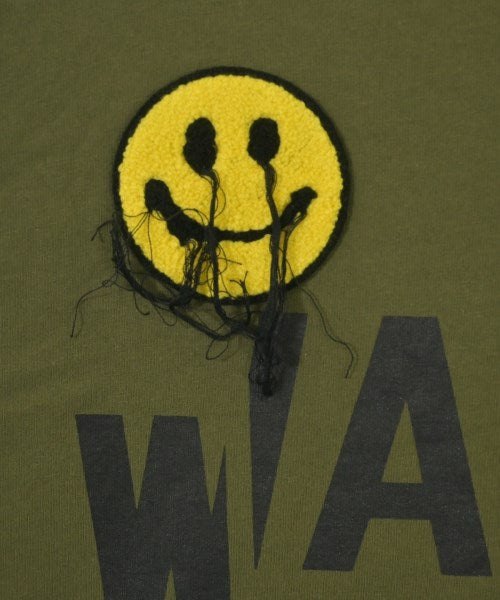 STUD MUFFIN เสื้อยืด/เสื้อท็อปส์