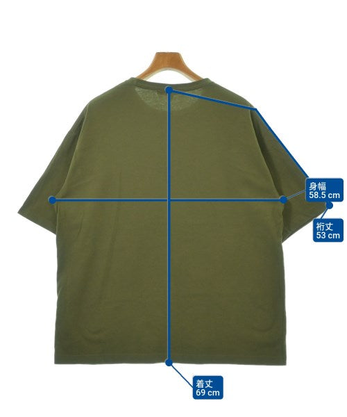 STUD MUFFIN เสื้อยืด/เสื้อท็อปส์