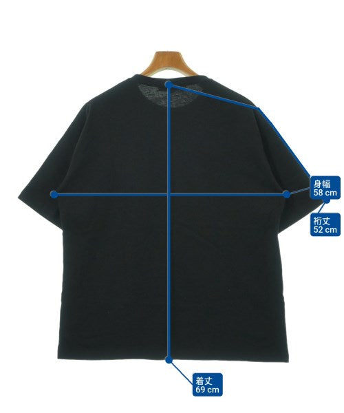 STUD MUFFIN เสื้อยืด/เสื้อท็อปส์