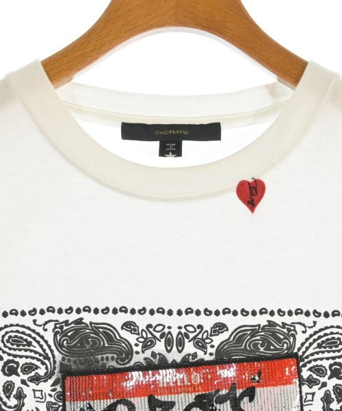 STUD MUFFIN เสื้อยืด/เสื้อท็อปส์