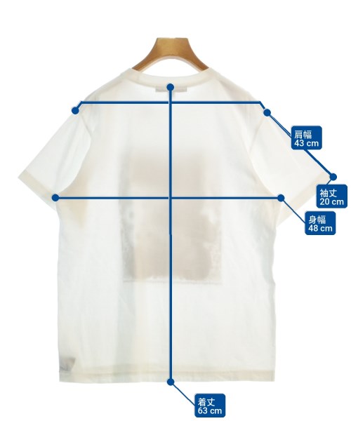 STUD MUFFIN เสื้อยืด/เสื้อท็อปส์