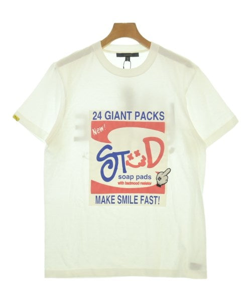 STUD MUFFIN เสื้อยืด/เสื้อท็อปส์