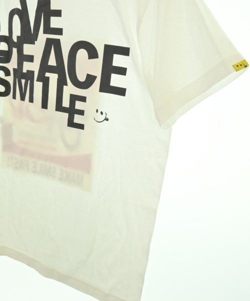 STUD MUFFIN เสื้อยืด/เสื้อท็อปส์