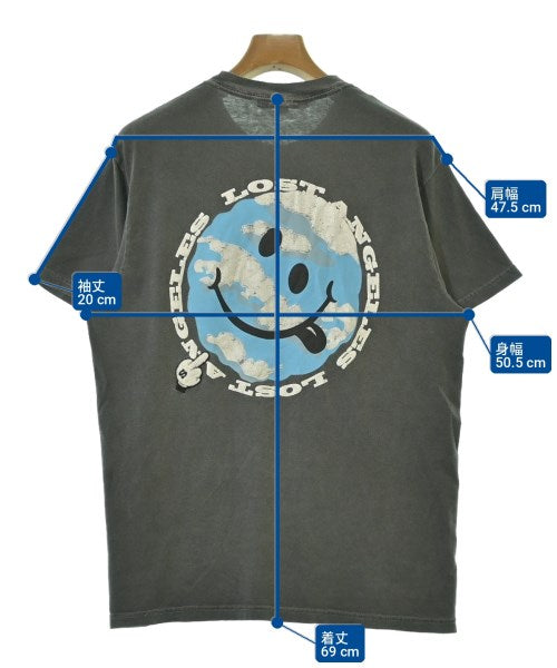 STUD MUFFIN เสื้อยืด/เสื้อท็อปส์