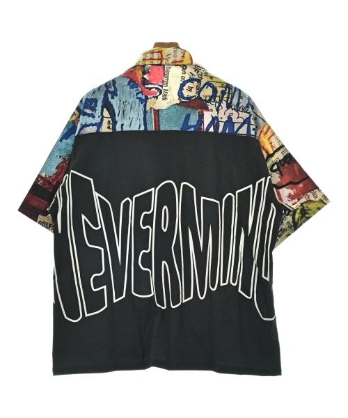 STUD MUFFIN เสื้อลำลอง