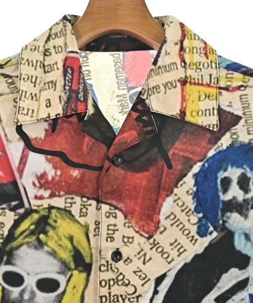 STUD MUFFIN เสื้อลำลอง