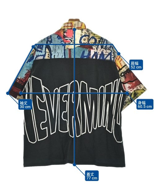 STUD MUFFIN เสื้อลำลอง