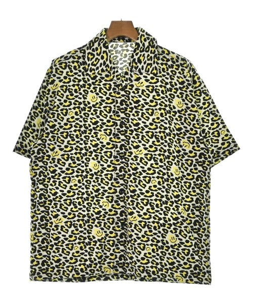 STUD MUFFIN เสื้อลำลอง