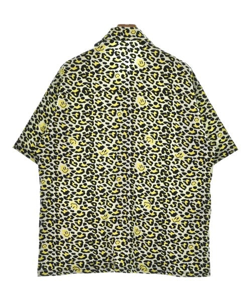 STUD MUFFIN เสื้อลำลอง