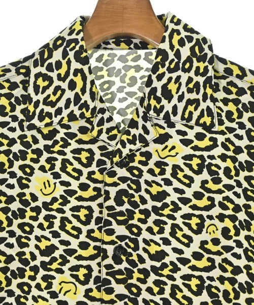STUD MUFFIN เสื้อลำลอง