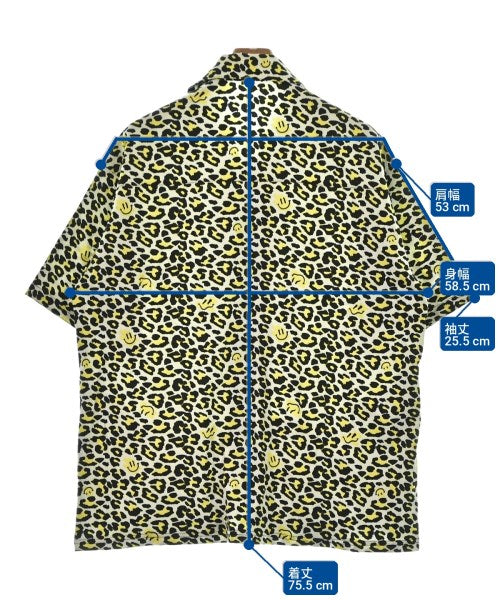 STUD MUFFIN เสื้อลำลอง