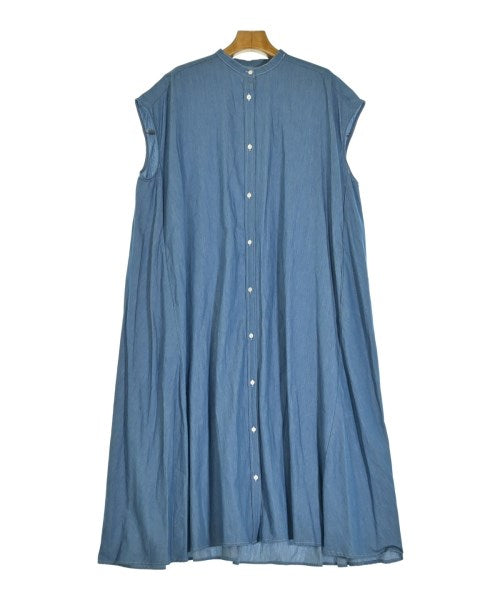 soeur7 เดรสที่เป็นเสื้อเชิ้ตตัวยาว