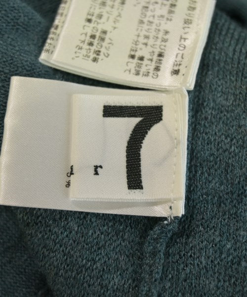 soeur7 เสื้อกันหนาว
