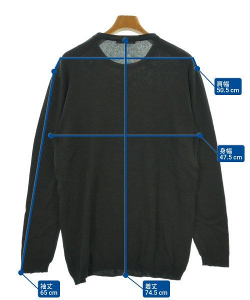 bellwood เสื้อกันหนาว