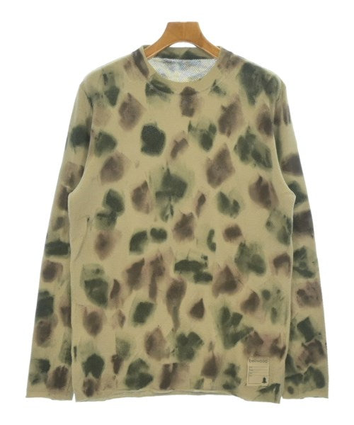 bellwood เสื้อยืด/เสื้อท็อปส์