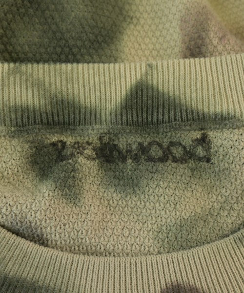bellwood เสื้อยืด/เสื้อท็อปส์